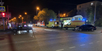 В Астрахани в двух ДТП пострадали 5 человек - ГТРК Лотос