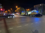 В Астрахани в двух ДТП пострадали 5 человек