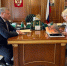 Глава Астраханской области обсудил с зампредседателя Правительства РФ меры поддержки участников СВО - Астрахань 24