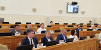 В Астраханской области построят комплексы по выращиванию и переработке риса и кормовой люцерны - Минэкономразвития
