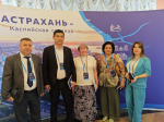 Эксперты Центра «Каспий-Евразия» будут работать на всех площадках Каспийского медиафорума-2025