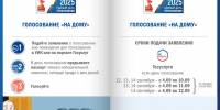 Астраханцам рассказали, как проголосовать, не посещая избирательный участок - Punkt-a.info