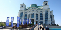 Астрахань готовится к встрече сотен журналистов из стран Прикаспия - Punkt-a.info
