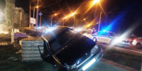 Вчера вечером в Астрахани произошли два ДТП с пострадавшими - Punkt-a.info