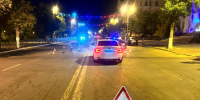 Двое подростков на мотоцикле пострадали в ДТП в Астрахани - Газета Волга