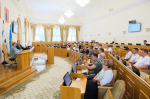В Астраханской области реализуют новые агропромышленные проекты