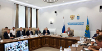 Уровень газификации Астраханской области достиг 88,5% - Газета Волга