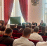 В Астрахани состоялось заседание координационного совета Росгвардии по вопросам частной охранной деятельности - Росгвардия