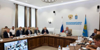 До 2026 года в восемь поселений Астраханской области проведут газ - Bloknot-Astrakhan.Ru