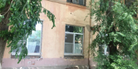 Астраханцы пожаловались главе СКР на разрушение своих домов из-за стройки - Bloknot-Astrakhan.Ru