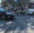 В Астрахани ещё один подросток на мотоцикле попал в ДТП - ГТРК Лотос