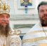 Священник Виталий Семёнов награждён орденом преподобного Серафима Саровского III степени - Астраханская епархия