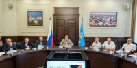 В Астрахани ужесточат контроль за деятельностью клубов смешанных единоборств - Bloknot-Astrakhan.Ru