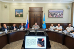 В Астрахани ужесточат контроль за деятельностью клубов смешанных единоборств