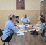 Руководитель службы 20.08.2025 провел очередной личный прием граждан. - Служба жилищного надзора