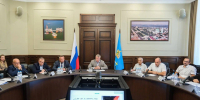 Астраханцы решат, быть ли памятнику Ивану Грозному в городе - Astrakhanpost.Ru