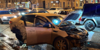 Пострадавший в аварии молодой астраханец погиб: его друг предстанет перед судом - Bloknot-Astrakhan.Ru