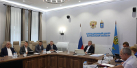 Астраханская область привлечет более 800 млн рублей на модернизацию коммунальной инфраструктуры - Портал органов государственной власти