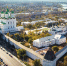 Башни Астраханского кремля отреставрируют к весне 2027 года - Punkt-a.info