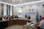 В Астрахани отремонтируют ещё 3,5 км изношенных коммунальных сетей