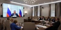 Астрахань получит многомиллионный кредит на модернизацию коммунальных сетей - Bloknot-Astrakhan.Ru