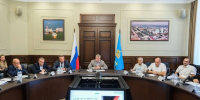 КаспийИнфо. Новости Астрахани и региона - KaspyInfo.Ru