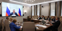 Астраханская область получила более 800 млн рублей на модернизацию коммунальной инфраструктуры - Punkt-a.info