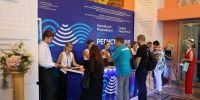 В Астрахани началась регистрация участников X Каспийского медиафорума - Газета Волга