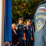 22 августа - День Государственного флага Российской Федерации - МЧС России