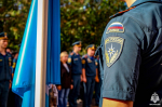 22 августа - День Государственного флага Российской Федерации