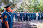 22 августа - День Государственного флага Российской Федерации