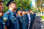 22 августа - День Государственного флага Российской Федерации