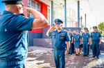 22 августа - День Государственного флага Российской Федерации