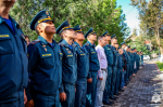 22 августа - День Государственного флага Российской Федерации