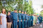 22 августа - День Государственного флага Российской Федерации