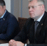 Астраханский губернатор принял послов иностранных государств - Ast-News.Ru