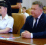 В День Государственного флага России юным астраханцам вручили паспорта - Администрация города