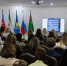 Союз журналистов РФ провёл мастер-классы для астраханских СМИ - Астрахань 24