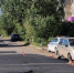 В Астрахани сбили 15-летнюю девушку, переходившую дорогу в не положенном месте - Punkt-a.info