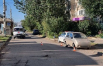 В Астрахани сбили 15-летнюю девушку, переходившую дорогу в не положенном месте