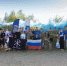 «Молодая Гвардия Единой России» провела «Гвардейский слёт» на Городском острове в Астрахани - Единая Россия