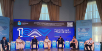 К 2030 году общая протяженность расчищенных водоемов в Астраханской области составит 97 км - Газета Волга