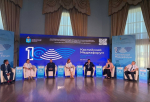 Игорь Бабушкин: «К 2030 году общая протяженность расчищенных водоёмов составит 97 км»