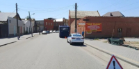 В Астрахани в автобусе пострадала 2-летняя малышка - ГТРК Лотос
