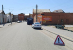 В астраханском автобусе двухлетняя девочка получила травмы