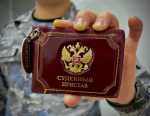 Арест автомобиля привёл к погашению алиментной задолженности в Астрахани