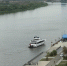Огромная люксовая яхта пришвартовалась на центральной набережной Астрахани - Сетевое издание Арбуз