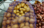 картошка, картофель