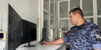 Росгвардия: антитеррористическая защищенность объектов образования региона находится на должном уровне - Портал органов государственной власти