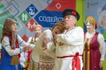 Пахнет яблоками Русь. Август — время народных праздников